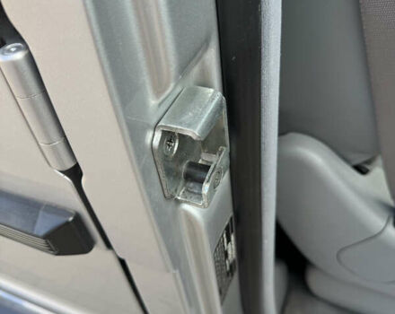 Серый Мерседес Г-Класс, объемом двигателя 4.97 л и пробегом 170 тыс. км за 41000 $, фото 33 на Automoto.ua