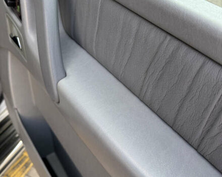 Серый Мерседес Г-Класс, объемом двигателя 4.97 л и пробегом 170 тыс. км за 41000 $, фото 37 на Automoto.ua