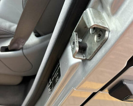 Серый Мерседес Г-Класс, объемом двигателя 4.97 л и пробегом 170 тыс. км за 41000 $, фото 49 на Automoto.ua