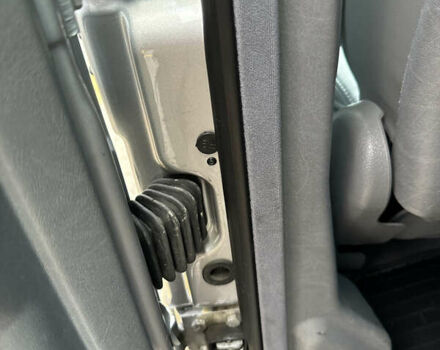 Серый Мерседес Г-Класс, объемом двигателя 4.97 л и пробегом 170 тыс. км за 41000 $, фото 60 на Automoto.ua