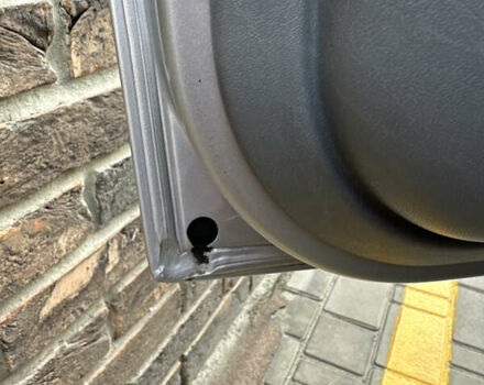 Серый Мерседес Г-Класс, объемом двигателя 4.97 л и пробегом 170 тыс. км за 41000 $, фото 52 на Automoto.ua