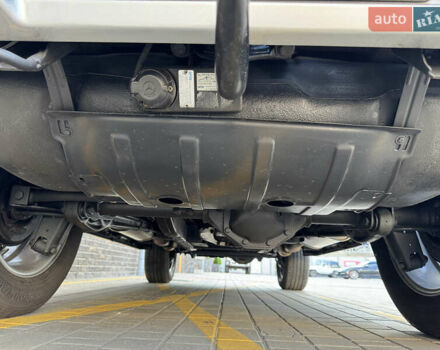 Серый Мерседес Г-Класс, объемом двигателя 4.97 л и пробегом 170 тыс. км за 41000 $, фото 79 на Automoto.ua