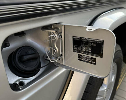 Серый Мерседес Г-Класс, объемом двигателя 4.97 л и пробегом 170 тыс. км за 41000 $, фото 23 на Automoto.ua