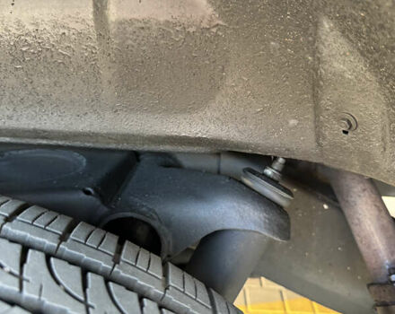 Серый Мерседес Г-Класс, объемом двигателя 4.97 л и пробегом 170 тыс. км за 41000 $, фото 86 на Automoto.ua