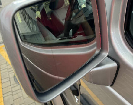 Серый Мерседес Г-Класс, объемом двигателя 4.97 л и пробегом 170 тыс. км за 41000 $, фото 63 на Automoto.ua