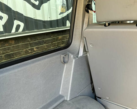 Серый Мерседес Г-Класс, объемом двигателя 4.97 л и пробегом 170 тыс. км за 41000 $, фото 69 на Automoto.ua