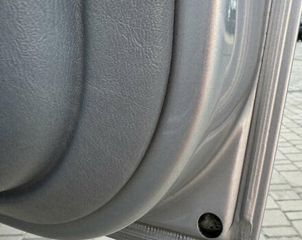 Серый Мерседес Г-Класс, объемом двигателя 4.97 л и пробегом 170 тыс. км за 41000 $, фото 36 на Automoto.ua