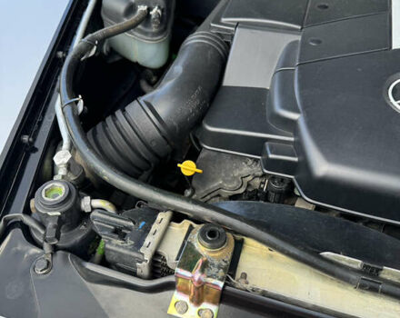 Серый Мерседес Г-Класс, объемом двигателя 4.97 л и пробегом 170 тыс. км за 41000 $, фото 75 на Automoto.ua