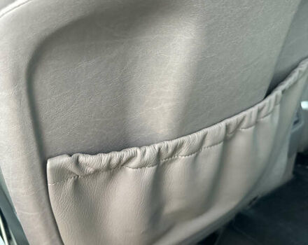 Серый Мерседес Г-Класс, объемом двигателя 4.97 л и пробегом 170 тыс. км за 41000 $, фото 59 на Automoto.ua