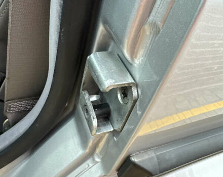 Серый Мерседес Г-Класс, объемом двигателя 4.97 л и пробегом 170 тыс. км за 41000 $, фото 61 на Automoto.ua