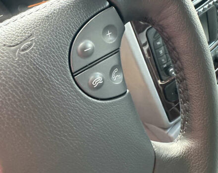 Серый Мерседес Г-Класс, объемом двигателя 4.97 л и пробегом 170 тыс. км за 41000 $, фото 45 на Automoto.ua