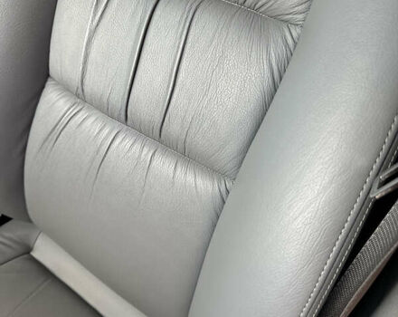 Серый Мерседес Г-Класс, объемом двигателя 4.97 л и пробегом 170 тыс. км за 41000 $, фото 47 на Automoto.ua