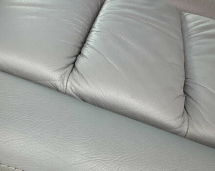 Серый Мерседес Г-Класс, объемом двигателя 4.97 л и пробегом 170 тыс. км за 41000 $, фото 56 на Automoto.ua