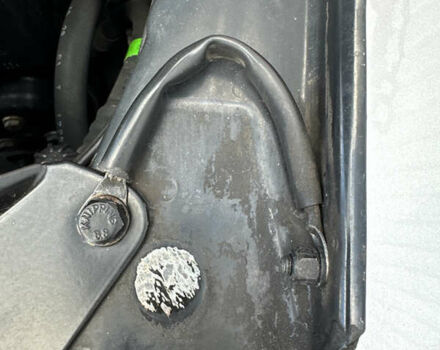 Серый Мерседес Г-Класс, объемом двигателя 4.97 л и пробегом 170 тыс. км за 41000 $, фото 78 на Automoto.ua