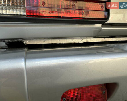 Серый Мерседес Г-Класс, объемом двигателя 4.97 л и пробегом 170 тыс. км за 41000 $, фото 13 на Automoto.ua