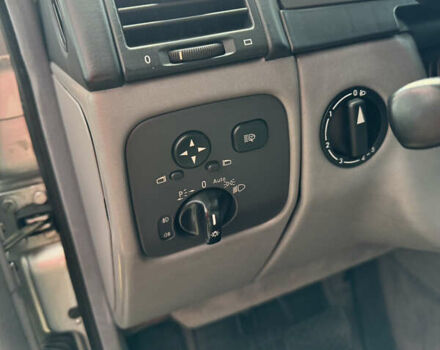 Серый Мерседес Г-Класс, объемом двигателя 4.97 л и пробегом 170 тыс. км за 41000 $, фото 41 на Automoto.ua