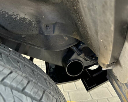 Серый Мерседес Г-Класс, объемом двигателя 4.97 л и пробегом 170 тыс. км за 41000 $, фото 82 на Automoto.ua