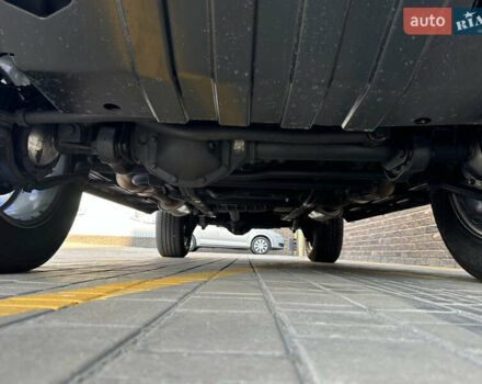 Серый Мерседес Г-Класс, объемом двигателя 4.97 л и пробегом 170 тыс. км за 41000 $, фото 83 на Automoto.ua