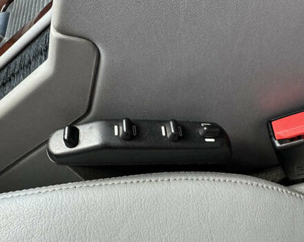 Серый Мерседес Г-Класс, объемом двигателя 4.97 л и пробегом 170 тыс. км за 41000 $, фото 43 на Automoto.ua