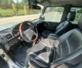 Сірий Мерседес Г-Клас, об'ємом двигуна 5 л та пробігом 217 тис. км за 18500 $, фото 7 на Automoto.ua