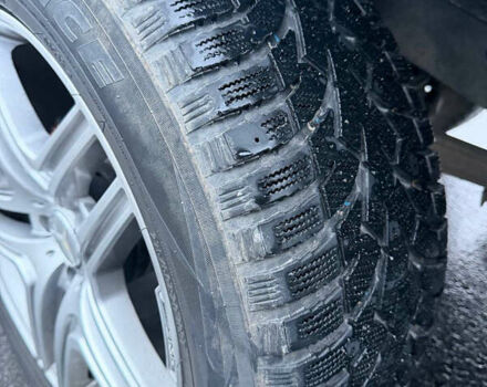 Сірий Мерседес Г-Клас, об'ємом двигуна 4.97 л та пробігом 260 тис. км за 26500 $, фото 22 на Automoto.ua