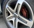 Сірий Мерседес Г-Клас, об'ємом двигуна 5 л та пробігом 217 тис. км за 18500 $, фото 17 на Automoto.ua