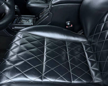 Сірий Мерседес Г-Клас, об'ємом двигуна 4.97 л та пробігом 260 тис. км за 26500 $, фото 19 на Automoto.ua