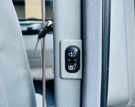 Мерседес Г-Класс 2003 в Кривом Роге на Automoto.ua Серый Мерседес Г-Класс, объемом двигателя 4 л и пробегом 217 тыс. км за 29800 $, фото 23 на Automoto.ua