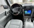 Серый Мерседес Г-Класс, объемом двигателя 4 л и пробегом 280 тыс. км за 25500 $, фото 6 на Automoto.ua