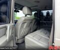 Серый Мерседес Г-Класс, объемом двигателя 4 л и пробегом 220 тыс. км за 29800 $, фото 7 на Automoto.ua