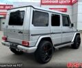 Серый Мерседес Г-Класс, объемом двигателя 4 л и пробегом 280 тыс. км за 28800 $, фото 7 на Automoto.ua