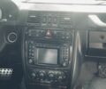 Серый Мерседес Г-Класс, объемом двигателя 4 л и пробегом 240 тыс. км за 25000 $, фото 7 на Automoto.ua