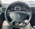Серый Мерседес Г-Класс, объемом двигателя 4 л и пробегом 240 тыс. км за 25000 $, фото 14 на Automoto.ua