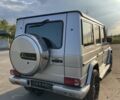 Серый Мерседес Г-Класс, объемом двигателя 2.7 л и пробегом 295 тыс. км за 28000 $, фото 3 на Automoto.ua