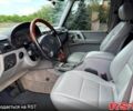 Серый Мерседес Г-Класс, объемом двигателя 4 л и пробегом 280 тыс. км за 28800 $, фото 4 на Automoto.ua