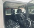 Серый Мерседес Г-Класс, объемом двигателя 4 л и пробегом 240 тыс. км за 25000 $, фото 17 на Automoto.ua