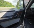 Серый Мерседес Г-Класс, объемом двигателя 4 л и пробегом 262 тыс. км за 29500 $, фото 2 на Automoto.ua