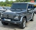 Сірий Мерседес Г-Клас, об'ємом двигуна 2.99 л та пробігом 242 тис. км за 29900 $, фото 1 на Automoto.ua