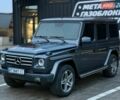 Сірий Мерседес Г-Клас, об'ємом двигуна 2.99 л та пробігом 230 тис. км за 38900 $, фото 1 на Automoto.ua