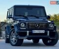 Серый Мерседес Г-Класс, объемом двигателя 2.99 л и пробегом 140 тыс. км за 59999 $, фото 53 на Automoto.ua