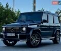 Серый Мерседес Г-Класс, объемом двигателя 2.99 л и пробегом 140 тыс. км за 59999 $, фото 20 на Automoto.ua