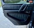 Серый Мерседес Г-Класс, объемом двигателя 2.99 л и пробегом 140 тыс. км за 59999 $, фото 117 на Automoto.ua