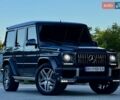 Серый Мерседес Г-Класс, объемом двигателя 2.99 л и пробегом 140 тыс. км за 59999 $, фото 52 на Automoto.ua