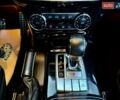 Серый Мерседес Г-Класс, объемом двигателя 2.99 л и пробегом 140 тыс. км за 59999 $, фото 104 на Automoto.ua