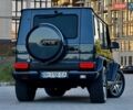 Серый Мерседес Г-Класс, объемом двигателя 2.99 л и пробегом 140 тыс. км за 59999 $, фото 27 на Automoto.ua