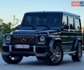 Серый Мерседес Г-Класс, объемом двигателя 2.99 л и пробегом 140 тыс. км за 59999 $, фото 66 на Automoto.ua
