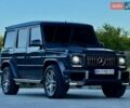 Серый Мерседес Г-Класс, объемом двигателя 2.99 л и пробегом 140 тыс. км за 59999 $, фото 31 на Automoto.ua