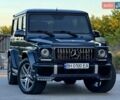 Серый Мерседес Г-Класс, объемом двигателя 2.99 л и пробегом 140 тыс. км за 59999 $, фото 62 на Automoto.ua