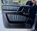 Серый Мерседес Г-Класс, объемом двигателя 2.99 л и пробегом 140 тыс. км за 59999 $, фото 78 на Automoto.ua