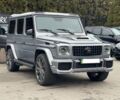 Сірий Мерседес Г-Клас, об'ємом двигуна 55 л та пробігом 71 тис. км за 55000 $, фото 1 на Automoto.ua